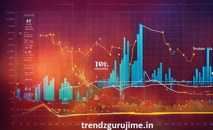 zen technology share price