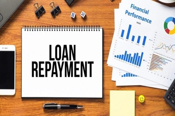 Loan Repayment