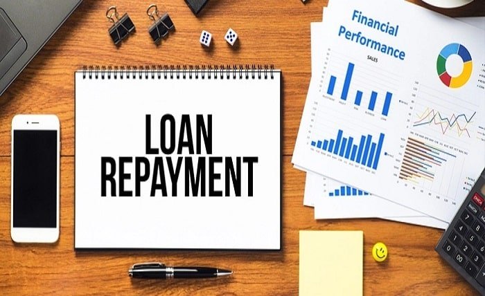 Loan Repayment