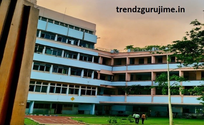 muthoot institute of technology and science