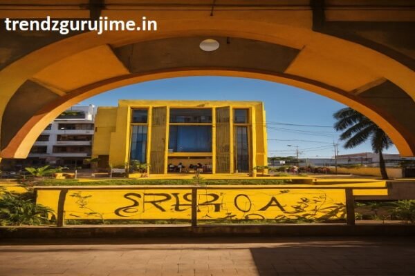 sreenidhi institute of science and technology