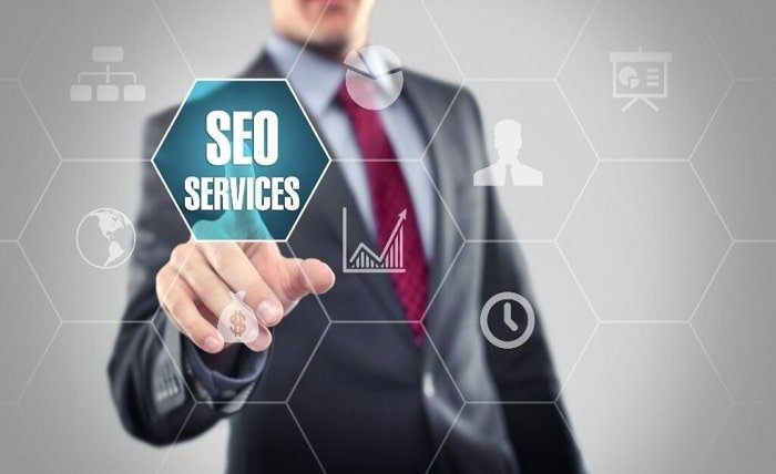 SEO Services in Amritsar