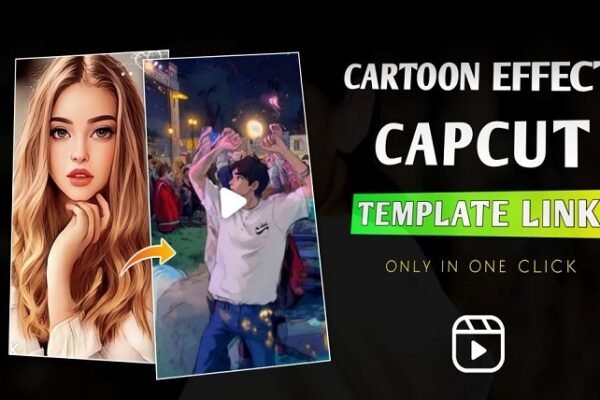 capcut template new trend