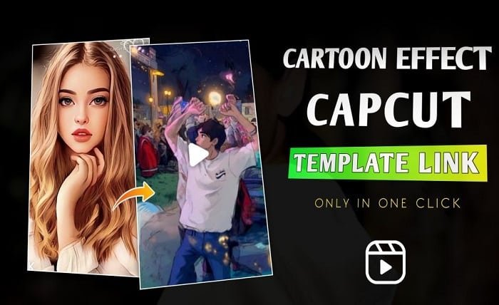 capcut template new trend