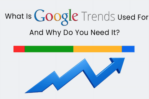 google trend