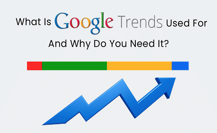 google trend