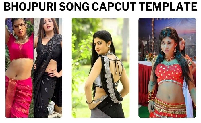 tiktok new trend capcut template