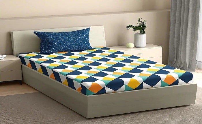 Smart Bedsheet