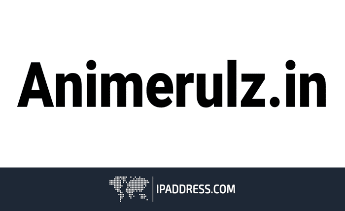 animerulz download