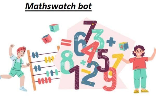 mathswatch bot