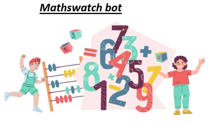 mathswatch bot