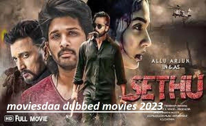 moviesdaa dubbed movies 2023