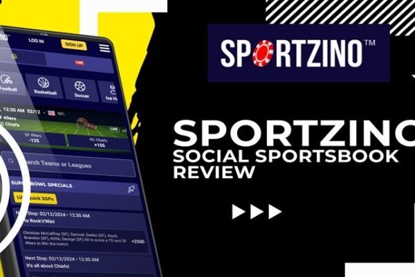 sportzino casino sign up bonus