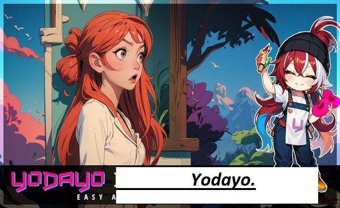 yodayo.