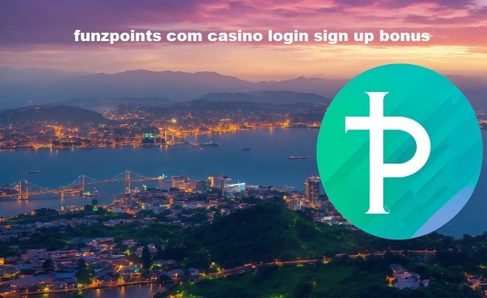 funzpoints com casino login sign up bonus