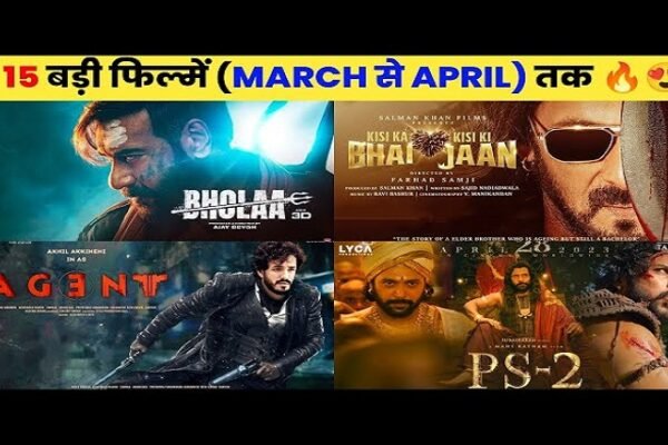 Hindi Movies