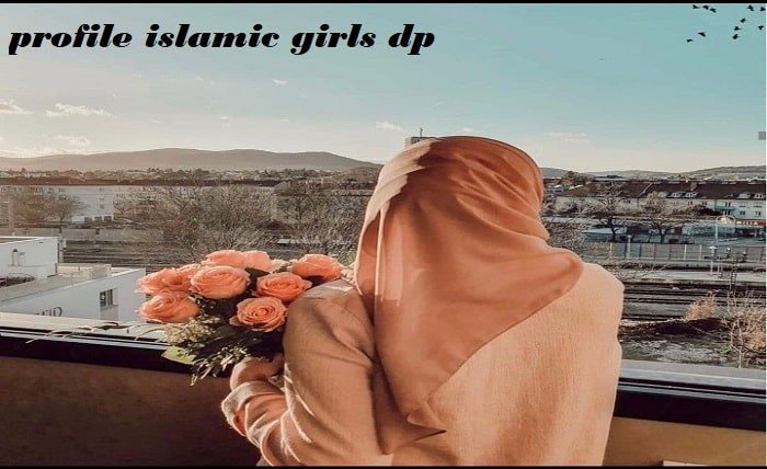 profile islamic girls dp