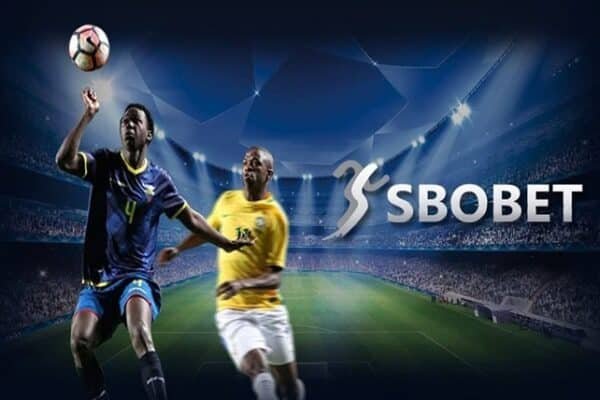 sbobet88 Login