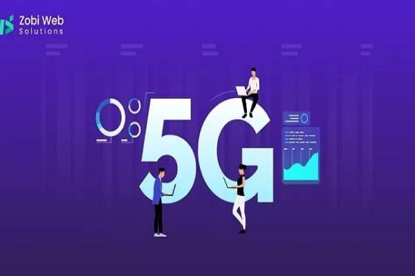 Trendzguruji.me Awareness: Understanding the Impact of 5G Technology trendzguruji me awareness 5g technology