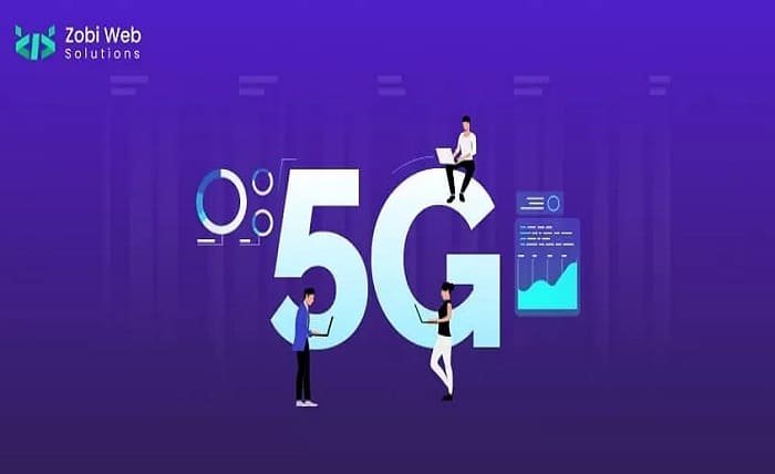 trendzguruji me awareness 5g technology