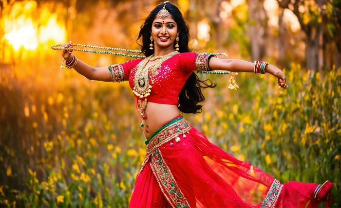 megha akash
