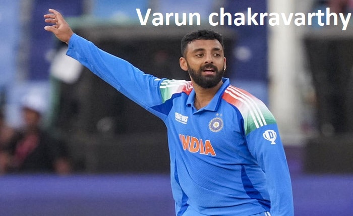 varun chakravarthy