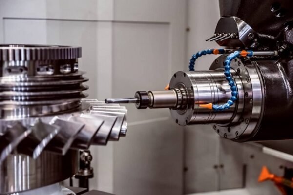 CNC Machining