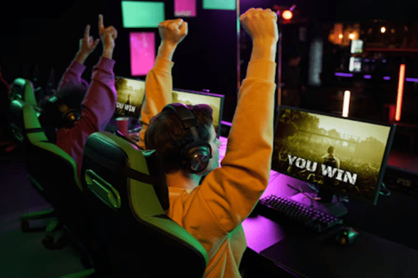 Online Game