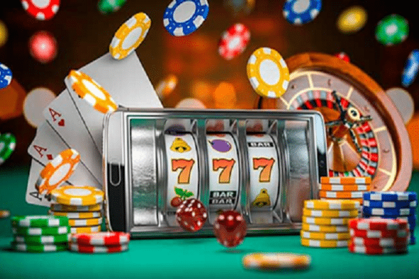 Casino Games