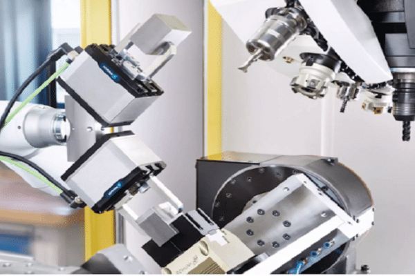 How Robotic Assembly Lines Improve Productivity in Automotive and Electronics Industries Electronics Industries