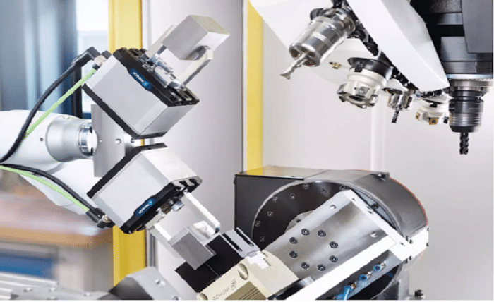 Electronics Industries