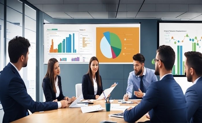 Management Software