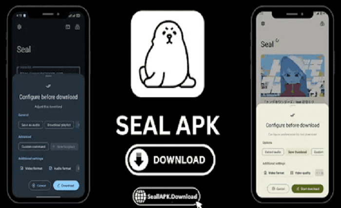 Seal APK