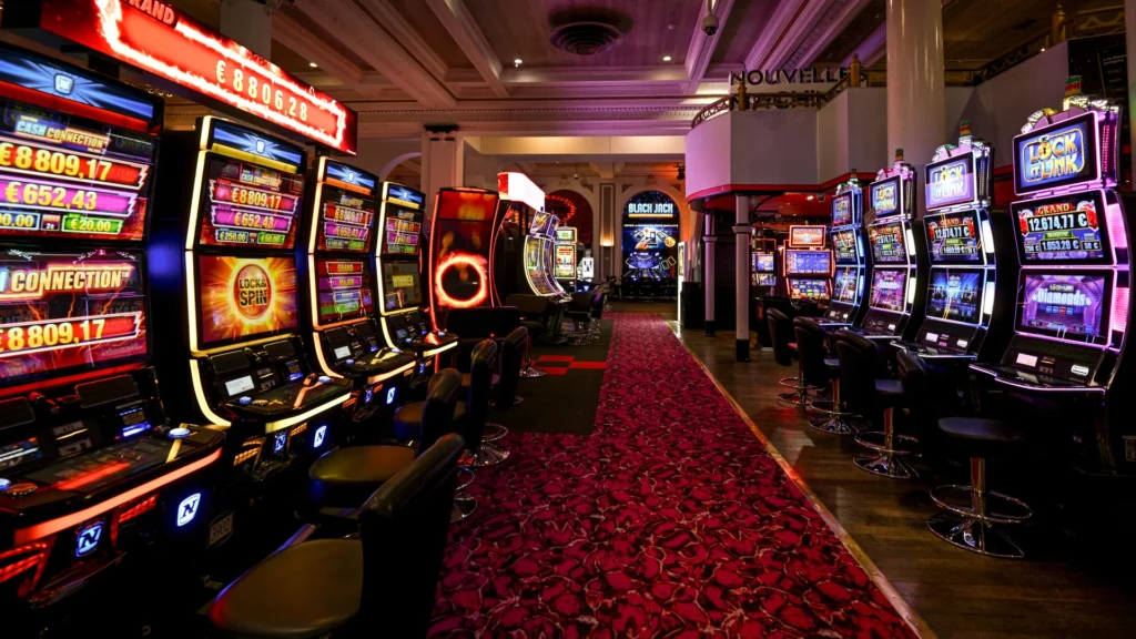 Casino