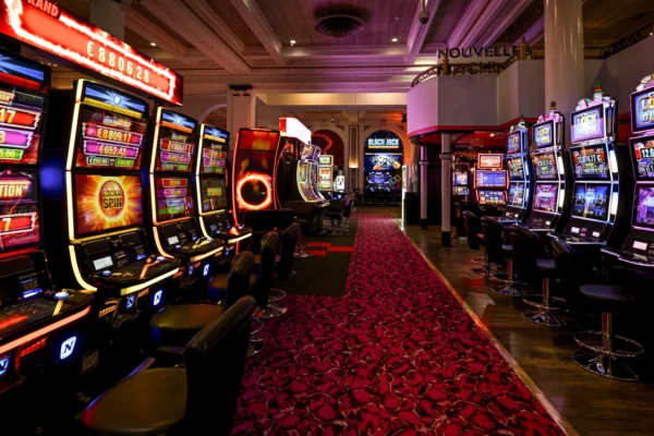 Exploring Indibet’s Most Popular Casino Games in 2025 Casino