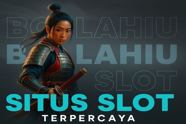 Play Smarter Slots on Bolahiu