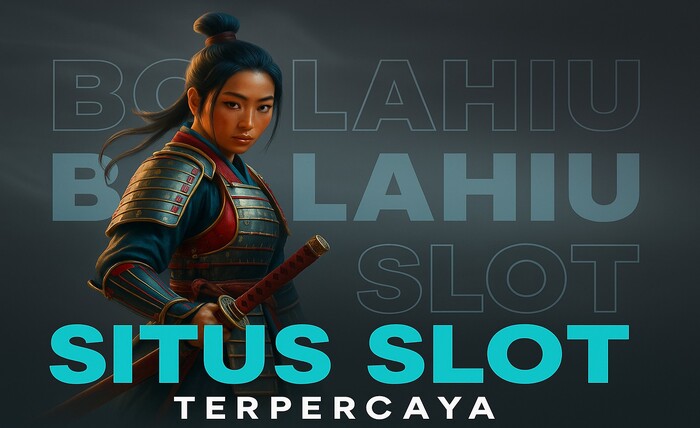 Play Smarter Slots on Bolahiu