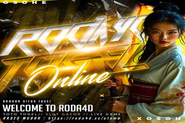 Play Confidently on RODA4D Situs Roda4D Situs Roda4D
