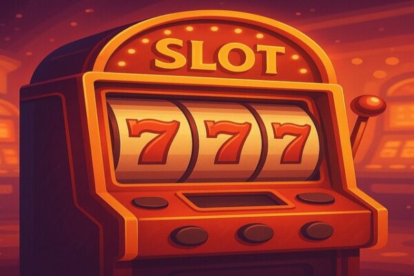 Top Slot Games 2025 – Play, Spin, and Win Instantly Top-Slot-Games-2025-700x428