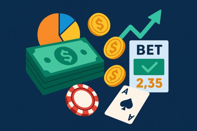 How to Make Money on 1win With Low Budget, Smart Betting, and Bonuses