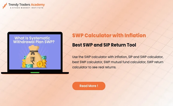 SWP Calculator