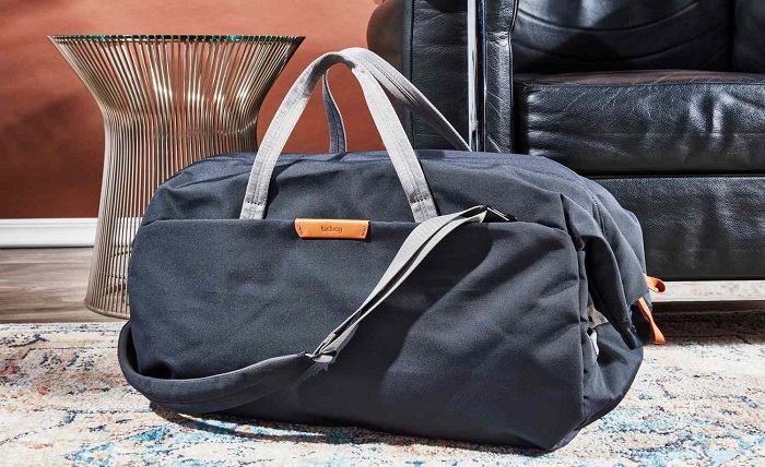 Weekender Bags