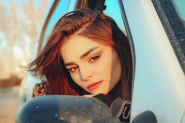 instagram name style girl