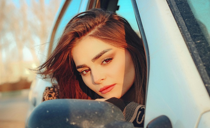 instagram name style girl