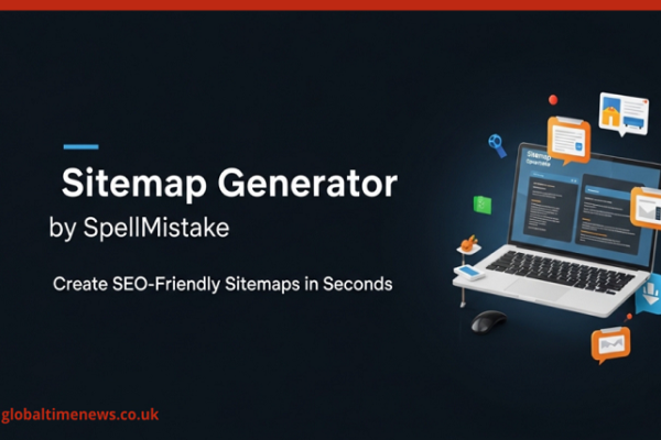 sitemap generator by spellmistake
