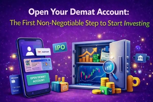 Demat Account