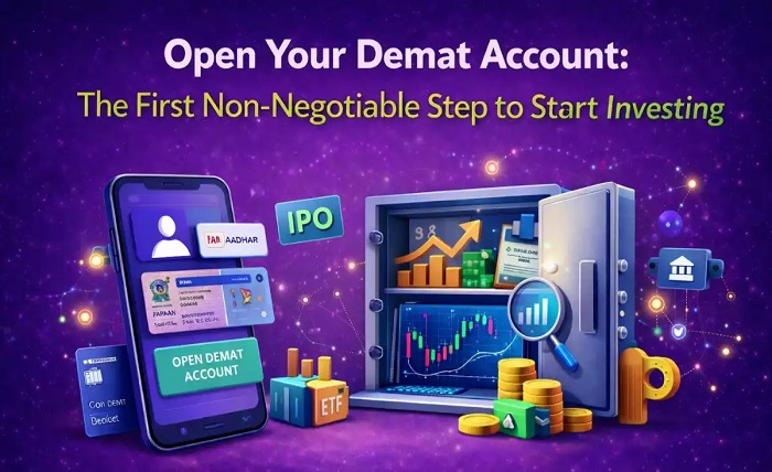 Demat Account