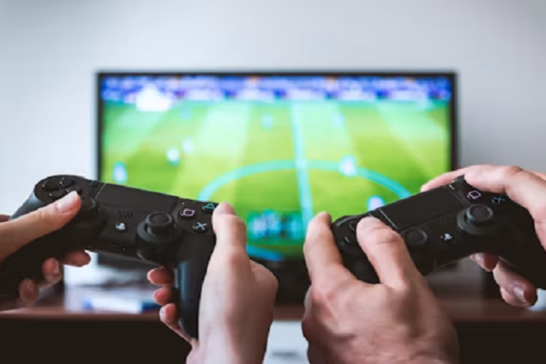 Online Gaming